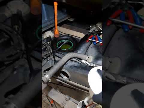 dodge ram 1500 fuel pump replacement