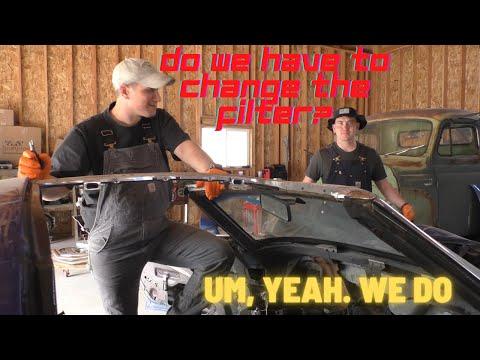 How to Change Transmission Fluid on a 2012 GMC Sierra 1500