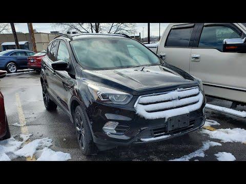 13-19 Ford Escape door panel removal