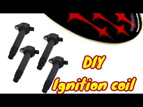 How to change ignition coils on 08-13 Subaru Impreza, xv, crosstrek or forester. Fb20