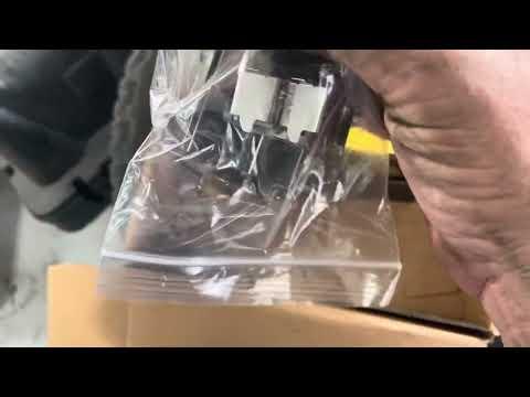 How to Replace Rear Brake Pads on a 2018 Nissan Armada (Step-by-Step DIY Guide)