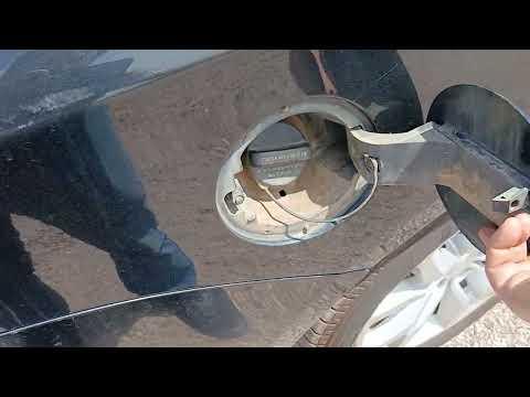 How to Replace the Fuel Cap on a 2014-2020 Chevrolet Impala (Engine: V6 3.6L)