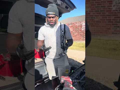 How to Replace the Power Steering Pump on a 2016 Volvo XC60