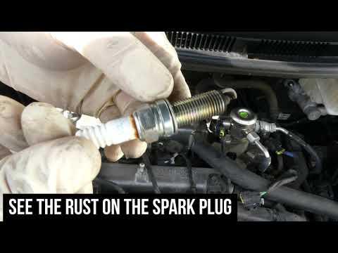 How to Replace Spark Plugs on a 2016 Hyundai Accent (DIY Step-by-Step Guide)