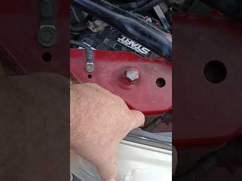 2007 chevy impala right front headlight bulb