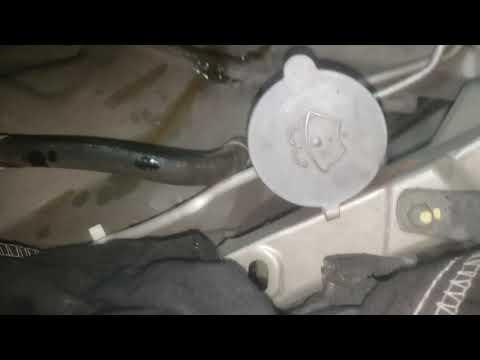 Nissan 3.5 Water pump removal video easy to follow!!!