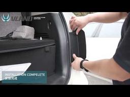 Installation: How to replace Nissan Patrol (Y62) 2012-2019 Nissan Armada 2017-2020 Tail Lights ?
