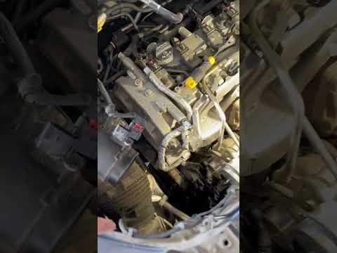 2018 gmc terrain thermostat replacement