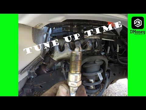 How to Replace Spark Plugs on a 2016 Chevrolet Suburban 5.3L V8 (Step-by-Step Guide)