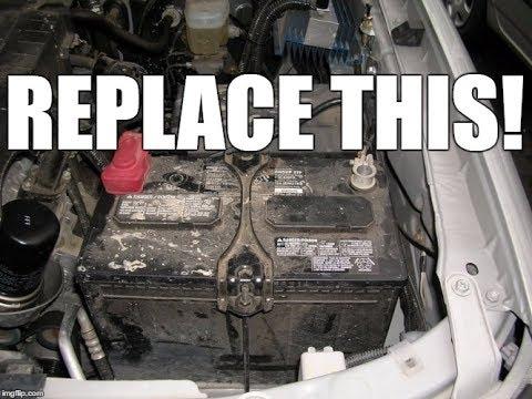 How to Replace the Battery on a 2010 Toyota Tacoma (Step-by-Step Guide)