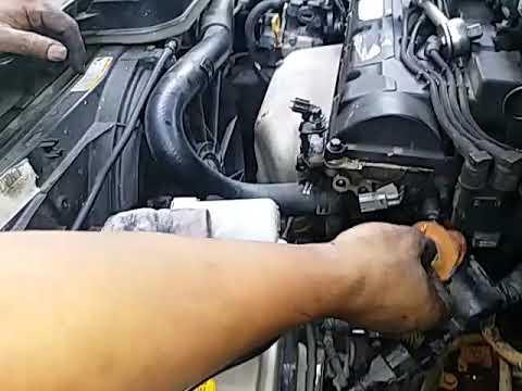 Hyundai tucson thermostat