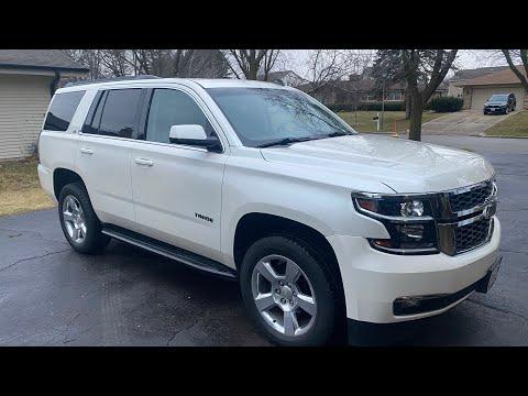 How to Replace Upper & Lower Radiator Hoses on a 2016 GMC Yukon (DIY Guide)
