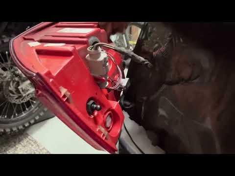 How to Replace Both Taillight Bulbs on a 2016 Audi A6 (Step-by-Step Guide)