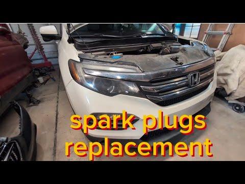 How to Replace Spark Plugs on a 2016 Honda Pilot (DIY Step-by-Step Guide)