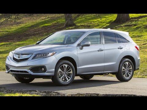 How to Replace Front Windshield Wiper Blades on a 2016 Acura RDX