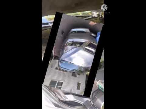 how to change Subaru Legacy 2013 Mass Air Flow Sensor