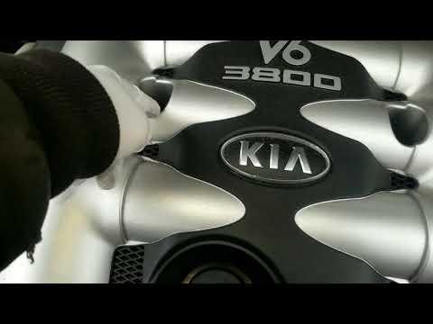 How to Replace Kia Sedona Alternator, the Easy Way