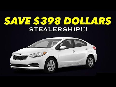 How to Replace Ignition Coils on a 2014-2018 Kia Forte 2.0L