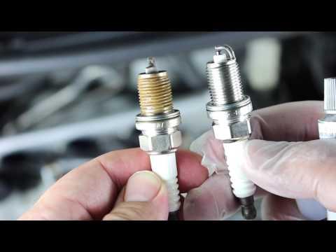 How To Replace Spark Plugs. Toyota Yaris Years 2006-2023