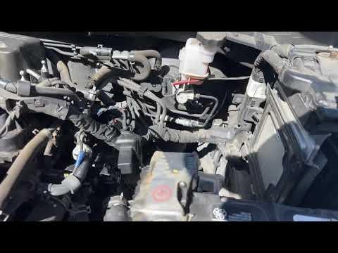 How to Replace the Thermostat on a 2016 Hyundai Sonata (Cooling System Repair Guide)