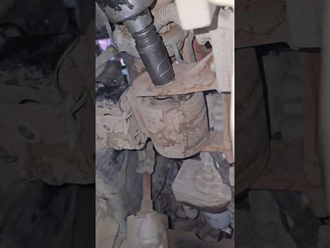 How to Replace Engine Mounts on a 2007-2021 Ford Expedition 3.5L EcoBoost (Engine: V6 3.5L)