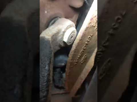 Prevent Engine Damage! F450 6.7 Diesel Motor Mount DIY Fix