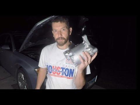 How to Replace the A/C Compressor on a 2018-2020 Chevrolet Impala 3.6L (Engine: V6 3.6L)