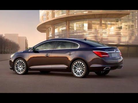 How to Replace Ignition Coils on a 2016 Buick LaCrosse 3.6L V6 (Front & Rear Bank)