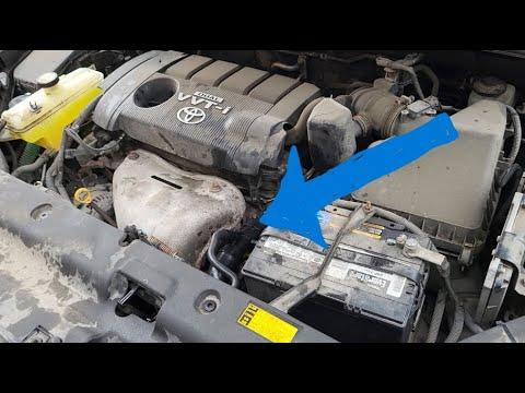 How to Replace the Radiator Hose on a 2006-2019 Toyota RAV4 Hybrid