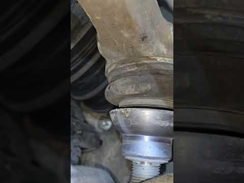 How to Replace All Control Arms on a 2016 Mercedes-Benz GLC300 (Front & Rear)