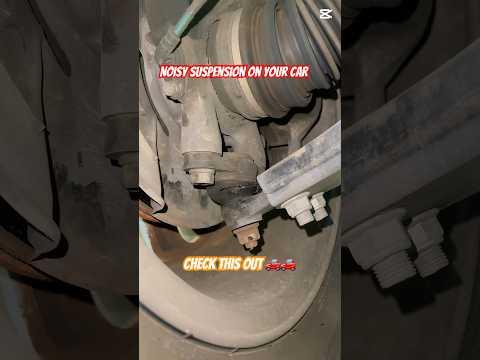 Hyundai lower ball joint change #hyundaitucson #primetechautomotive #trending #suspensionrepair