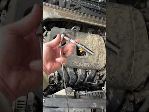 How to Replace the Thermostat on a 2021 Kia Seltos (Cooling System Repair Guide)