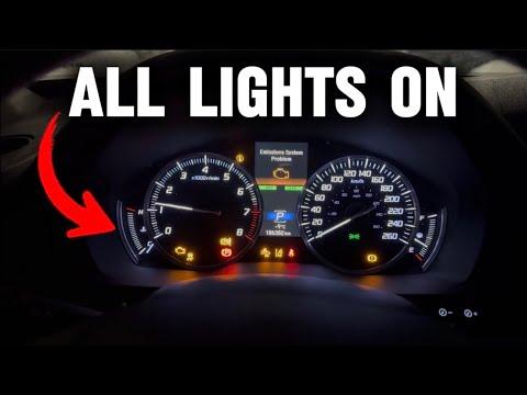 How to Replace the 12V Battery on a 2018 Acura MDX (Step-by-Step Guide)