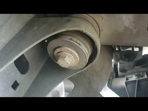 F150 Thermostat Replacement and Coolant Flush 2011-2014 3.5L Ecoboost
