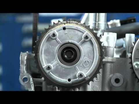 How to Replace the Timing Chain on a 2019 Mazda CX-5 (Engine: Inline 4 2.5L)