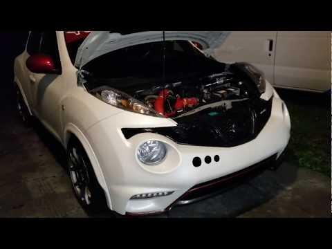 How to Replace the Serpentine Belt on a 2016 Nissan Juke (Step-by-Step Guide)