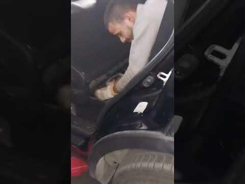 How to Replace the Fuel Pump on a 2016 Mazda CX-9 (In-Tank Module)