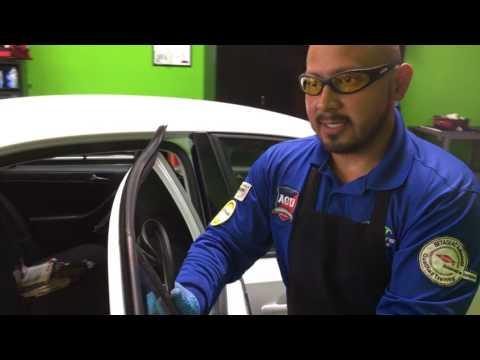 How to Replace the Rear Window Regulator on a 2016 Volkswagen Jetta