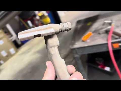 2019 Ford F150 Rear Brake Pads and Rotors
