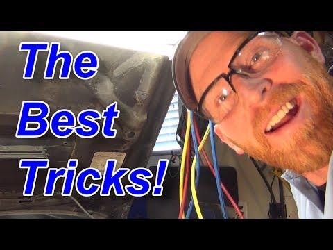How to Replace an AC Compressor Comprehensive Subaru Example