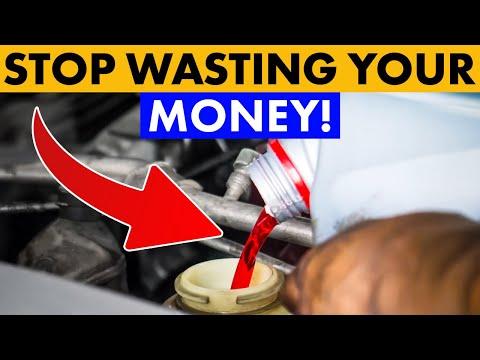 NEVER Change Your Honda Transmission Fluid Until You WATCH THIS!