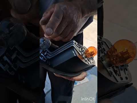 Nissan Versa 2016,  Rear Tail Light Burnt Out? This is how to replace it. #nissanversa , #taillight