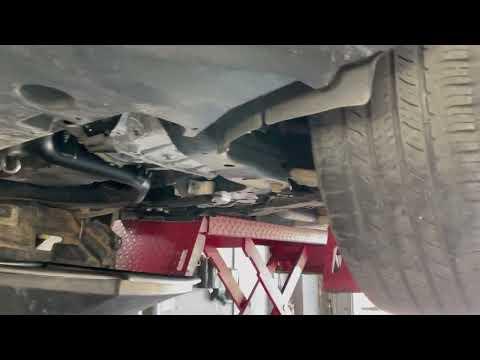 How to Change Engine Oil & Oil Filter on a 2016 Ford Edge (DIY Step-by-Step)