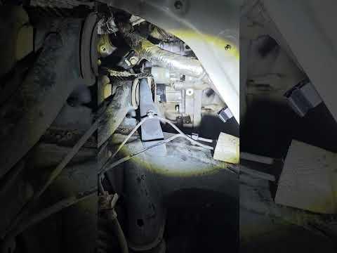 2019 colorado 3.6 starter and valve Cover change
