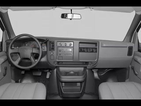 How to Replace Spark Plugs on a 2016 Chevrolet Express 3500 (4.8L V8)