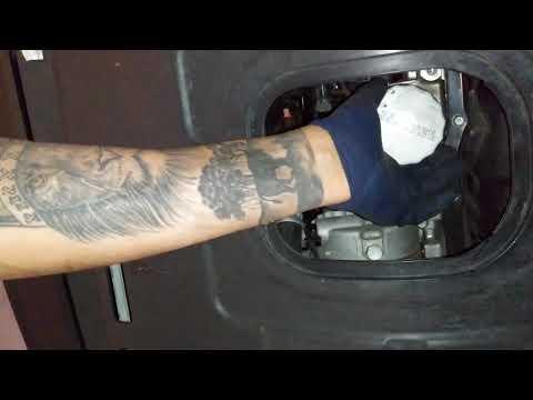 2015 hyundai tucson oil change