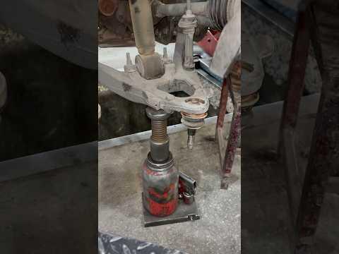 gmc front ball joint replacement guide 🛠️