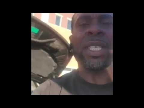 2016 Nissan  Murano Alternator  Replacement