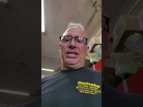 How to Replace the A/C Compressor on a 2018 Buick Enclave (R-1234yf System)