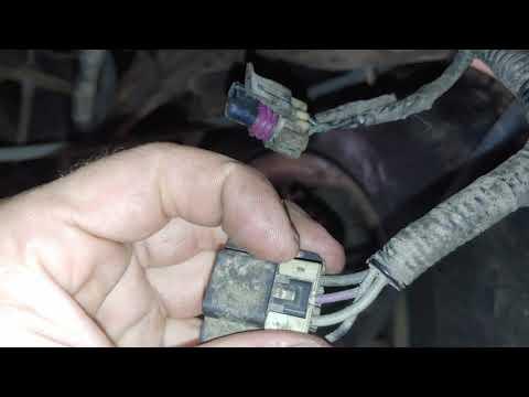 How to Replace the In-Tank Fuel Pump Module on a 2020 Chevrolet Blazer